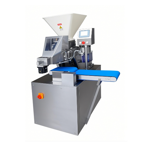 Automatic Dough Dividing Machine