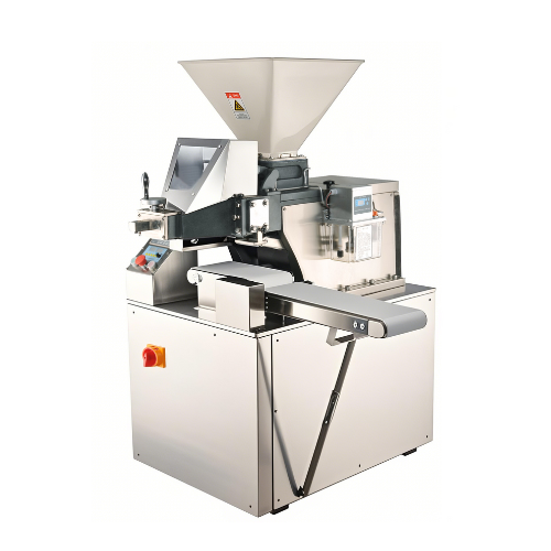 Automatic Dough Dividing Machine
